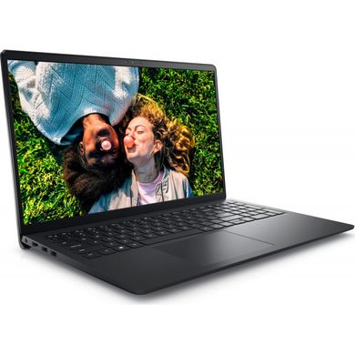 Ноутбук Dell Inspiron 15 3520 (I3520-5810BLK-PUS) фото