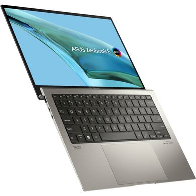 Ноутбук ASUS Zenbook S 13 UX5304VA-NQ085 (90NB0Z92-M00500) фото