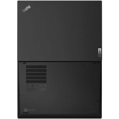 Ноутбук Lenovo ThinkPad T14s Gen 3 (21BR00DQRA) Thunder Black фото