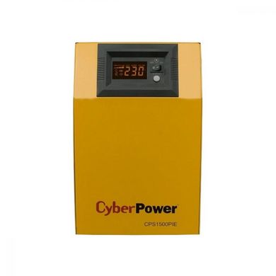 ИБП CyberPower CPS 1500 PIE фото