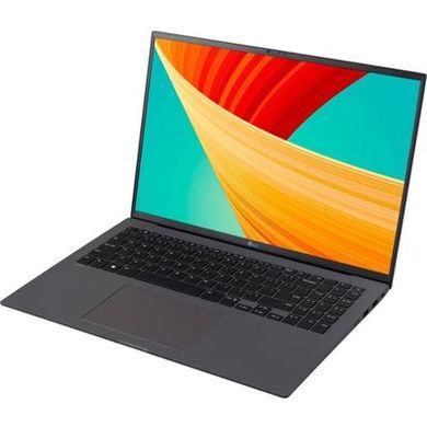 Ноутбук LG Gram 16 (16Z90R-K.AAS6U1) фото