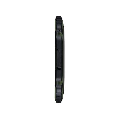 Смартфон DOOGEE S40 Pro 4/64GB Green фото
