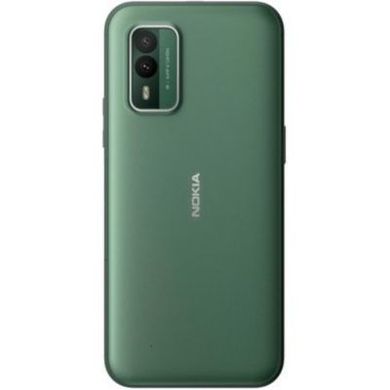 Смартфон Nokia XR21 4/64GB Green фото