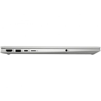 Ноутбук HP Pavilion 15-eg2214nw Silver (712C2EA) фото