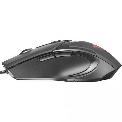 Миша комп'ютерна Trust GXT 101 Gaming Mouse (21044) фото
