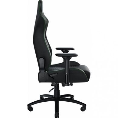 Геймерское (Игровое) Кресло Razer Iskur Green XL (RZ38-03950100-R3G1) фото