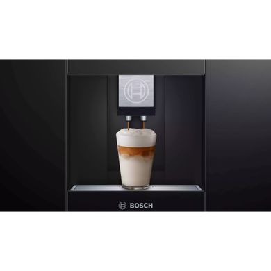 Кофеварки и кофемашины Bosch CTL636ES1 фото