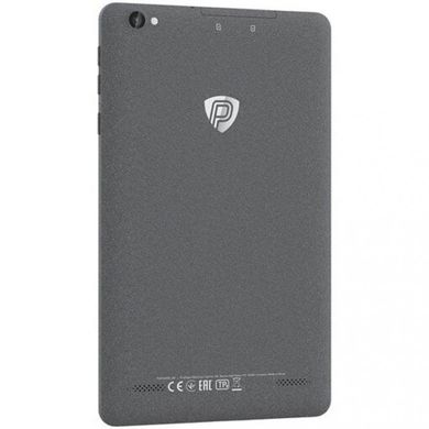 Планшет Prestigio Node A8 8" 1/32GB 3G Slate Grey (PMT4208_3G_E_EU) фото