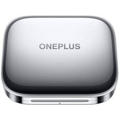 Наушники OnePlus Buds Pro Silver фото