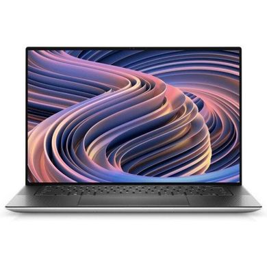 Ноутбук Dell XPS 15 9520 (XPS9520-7172SLV-PUS) фото