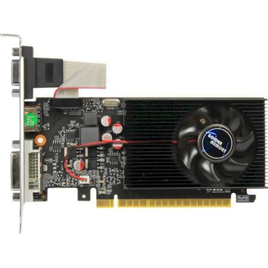 Golden Memory GeForce GT730 4GB (GT730LPD34G128bit)