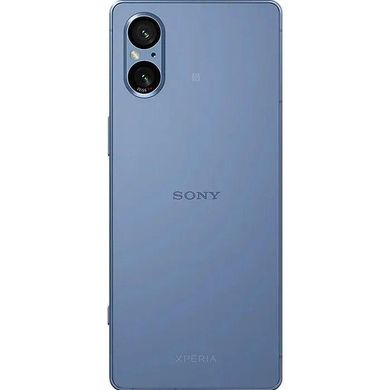 Смартфон Sony Xperia 5 V 8/256GB Blue фото