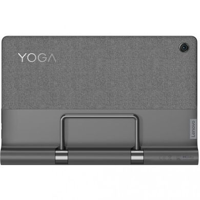 Планшет Lenovo Yoga Tab 11 YT-J706F 4/128GB LTE Storm Grey (ZA8X0001) фото