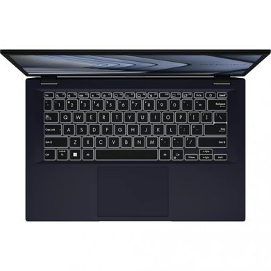 Ноутбук ASUS ExpertBook B1 B1402CVA Star Black (B1402CVA-EB1229, 90NX06W1-M01J70) фото