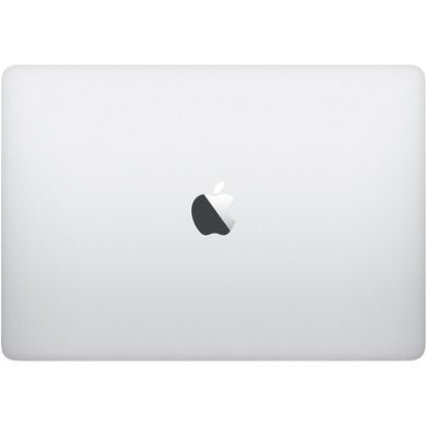 Ноутбук Apple MacBook Pro 13" Silver 2019 (MV9A2) фото
