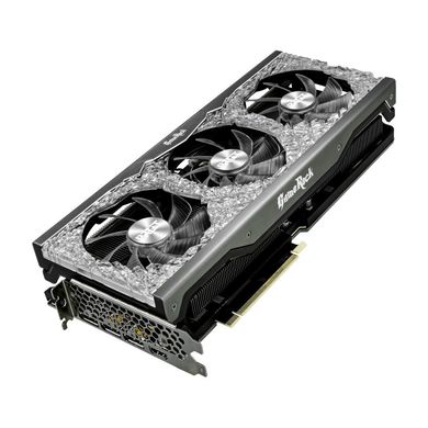 Palit GeForce RTX 3080 GameRock V1 (NED3080U19IA-1020G/LHR)
