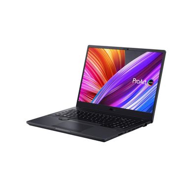 Ноутбук ASUS ProArt Studiobook 16 OLED H7600ZX Mineral Black (H7600ZX-L2033X) фото