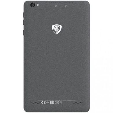 Планшет Prestigio Node A8 8" 1/32GB 3G Slate Grey (PMT4208_3G_E_EU) фото