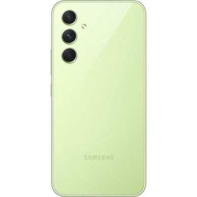 Смартфон Samsung Galaxy A54 5G SM-A546E 8/128GB Lime фото