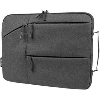 Сумка та рюкзак для ноутбуків NATEC Сумка для ноутбука 13.3" Mussel фото