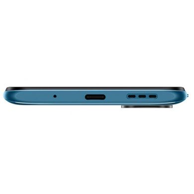 Смартфон Xiaomi Poco M3 Pro 5G 4/64GB Blue фото