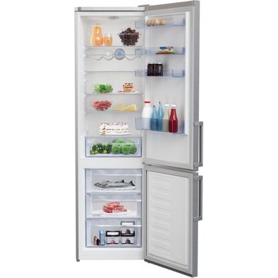 Холодильники Beko RCSA406K31XB фото
