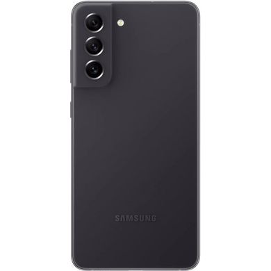 Смартфон Samsung Galaxy S21 FE 5G 8/128GB Graphite (SM-G990В2) фото