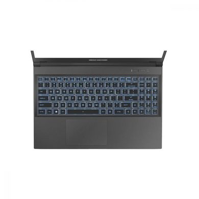Ноутбук Dream Machines RG3050-15 Black (RG3050-15UA51) фото