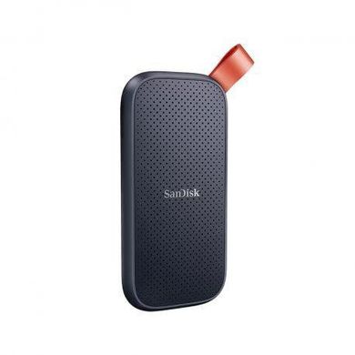 SSD накопитель SanDisk Extreme Portable E30 1 TB (SDSSDE30-1T00-G25) фото