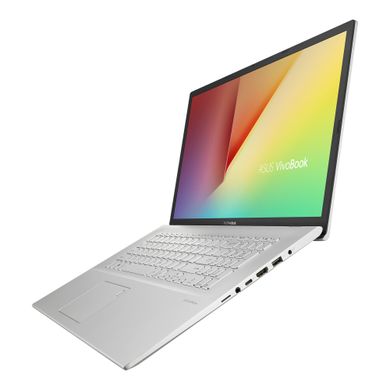 Ноутбук ASUS VivoBook 17 (F712EA-BX572W) фото
