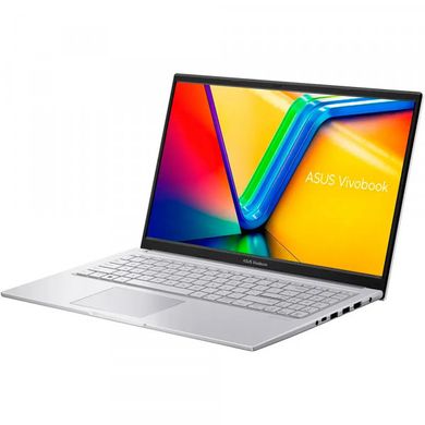 Ноутбук ASUS VivoBook 15 F1504ZA (F1504ZA-BQ615) фото
