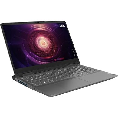Ноутбук Lenovo LOQ 15APH8 (82XT00APRM) фото