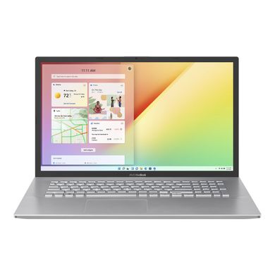 Ноутбук ASUS VivoBook 17 (F712EA-BX572W) фото