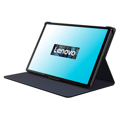 Планшет Lenovo Tab M10 FHD Plus (2nd Gen) LTE 64GB Platinum Grey (ZA5V0392UA) фото