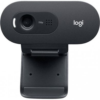 Вебкамера Logitech C505 HD (960-001372) фото