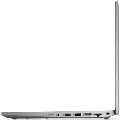 Ноутбук Dell Latitude 5520 (N010L552015UA_UBU) фото