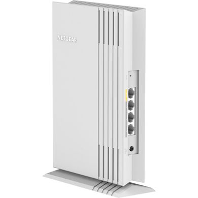 Маршрутизатор та Wi-Fi роутер Netgear WAX202 (WAX202-100EUS) фото