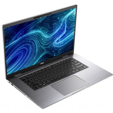 Ноутбук Dell Latitude 7520 (N028L752015UA_UBU) фото
