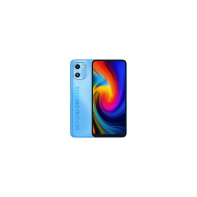 Смартфон Umidigi F3 SE 4/128GB Galaxy Blue фото