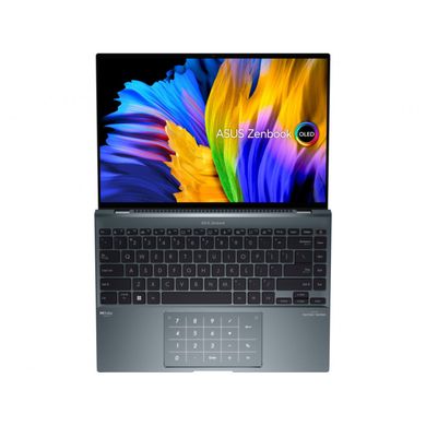 Ноутбук ASUS ZenBook 14X UX5401EA (UX5401EA-L7102W) фото
