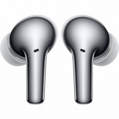 Навушники OnePlus Buds Pro Silver фото