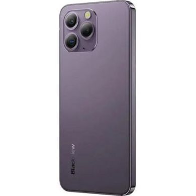 Смартфон Blackview A96 12/256GB Purple фото