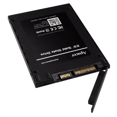 SSD накопичувач Apacer AP120GAS330-1 фото