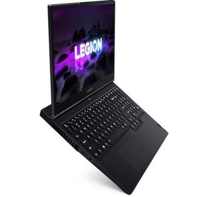 Ноутбук Lenovo Legion 5 15ACH6 (82JW008WPB) фото