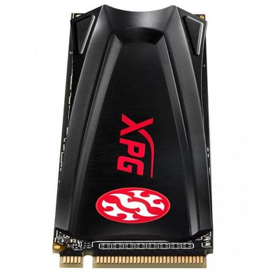 SSD накопитель ADATA XPG Gammix S5 1 TB (AGAMMIXS5-1TT-C) фото