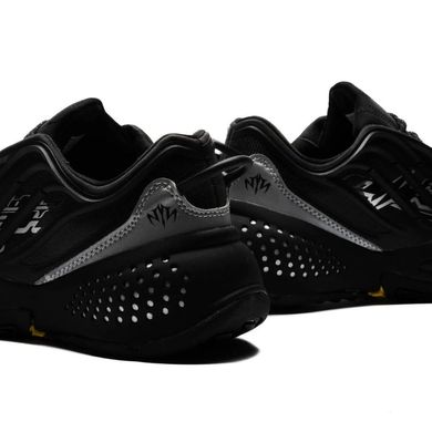 Кросівки Adidas OZRAH x GucciMaze (GY1130) Black фото