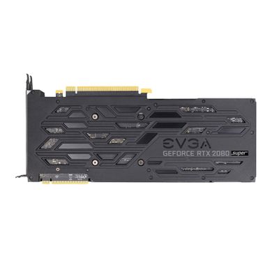 EVGA GeForce RTX 2080 SUPER GAMING (08G-P4-3080-KR)
