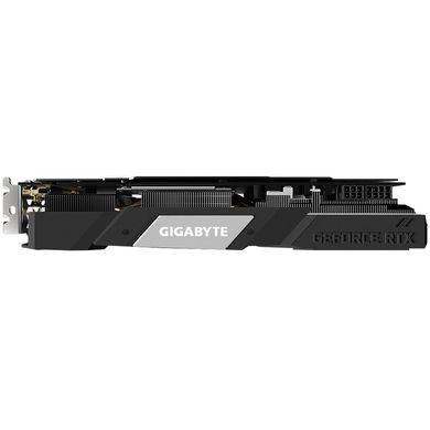 GIGABYTE GeForce RTX 2080 SUPER WINDFORCE 8G (GV-N208SWF3-8GD)