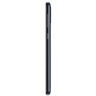 Смартфон Samsung Galaxy M21 4/64GB Black (SM-M215FZKU) фото