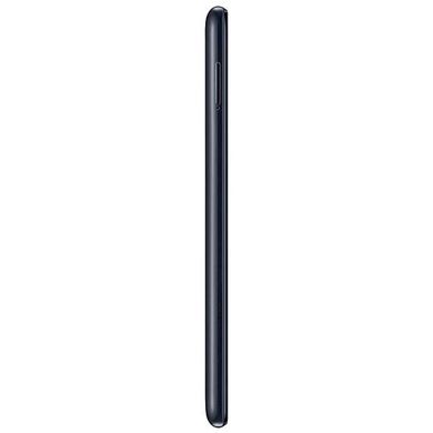 Смартфон Samsung Galaxy M21 4/64GB Black (SM-M215FZKU) фото